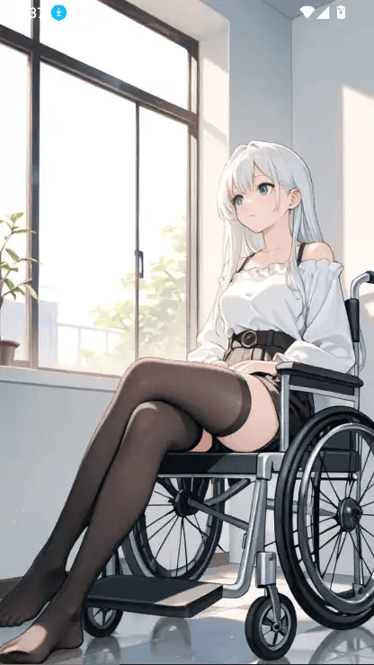 SayLo界面截图2